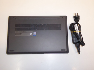 Sülearvuti Lenovo Ideapad 5 81YK + laadija (3 foto / 6)