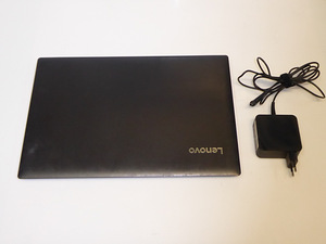 Sulearvuti Lenovo Ideapad 320-15IKB (80XL) + laadija (2 foto / 6)