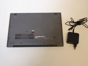 Sulearvuti Lenovo Ideapad 320-15IKB (80XL) + laadija (3 foto / 6)