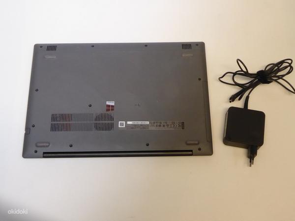 Ноутбук Lenovo Ideapad 320-15IKB (80XL) + зарядка (фото #3)