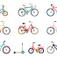 Распродажа велосипедов (фото #1)