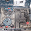 Крестовой лазер Bosch GLL 3-50 + крепления + чемодан (фото #2)