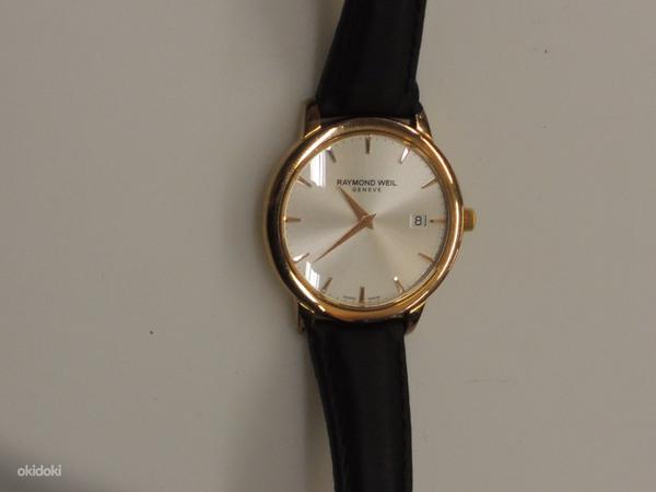 Женские часы Raymond Weil Toccata 5388 (фото #3)
