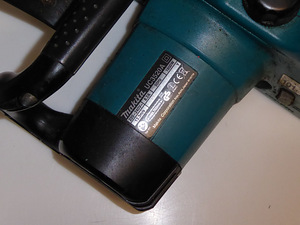 Kettsaag Makita UC3520A (5 foto / 5)