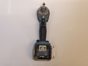 Akutrell Makita DTD146Z 4ah (5 foto / 5)
