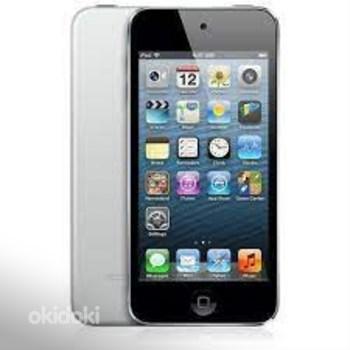 Apple iPod Touch 5 32GB (foto #1)