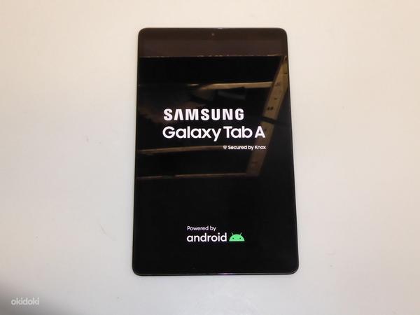 Планшет Samsung Galaxy Tab A SM-T515 (фото #2)