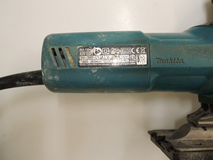 Лобзик Makita 4351FCT (5 фото из 6)
