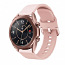 Умные часы Samsung Galaxy Watch 3 41mm + инструкция+ зарядка (фото #1)