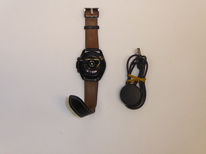 Nutikell Samsung Galaxy Watch 3 45mm (3 foto / 6)
