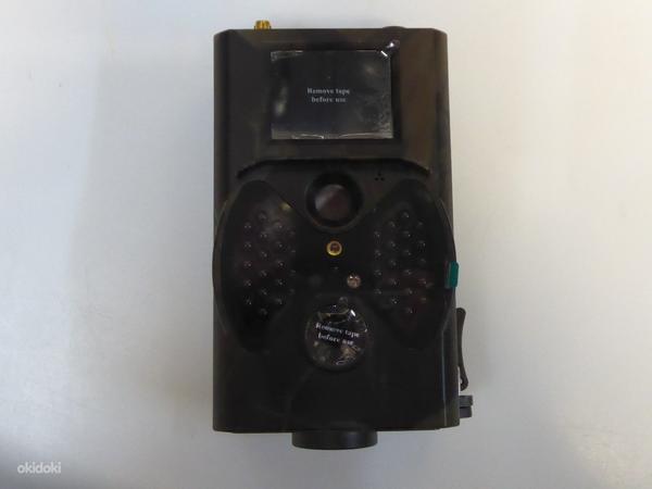 Камера Trekker 2G + Коробка + Зарядка (фото #4)