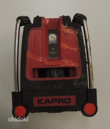 Лазерный уровень Kapro 873 (фото #2)