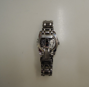 Naiste käekell Tissot ( TO35207B ) POWERMATIC 80 (4 foto / 7)