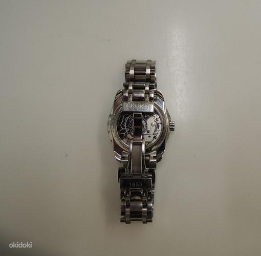 Женские часы Tissot ( TO35207B ) POWERMATIC 80 (фото #4)