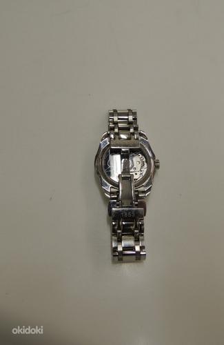Женские часы Tissot ( TO35207B ) POWERMATIC 80 (фото #5)