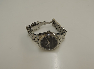 Naiste käekell Tissot ( TO35207B ) POWERMATIC 80 (6 foto / 7)
