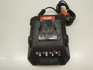 Laadija Flex CA18,0-LD (3 foto / 4)
