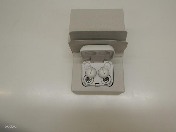 Kõrvaklappid Sony LinkBuds WF-L900 ( uus ) (foto #2)