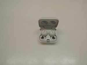 Kõrvaklappid Sony LinkBuds WF-L900 ( uus ) (8 foto / 10)