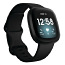 Умные часы Fitbit Versa 3 Wi-Fi NFC, black (фото #1)