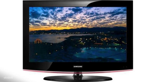 Телевизор Samsung LE-26B450 Без Пульта (фото #1)