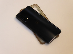 Telefon OnePlus Nord CE 5G 8/128GB (4 foto / 5)