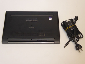 Sulearvuti Dell Latitude 7490 + laadija (6 foto / 6)