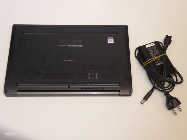 Ноутбук Dell Latitude 7490 + зарядка (фото #6)