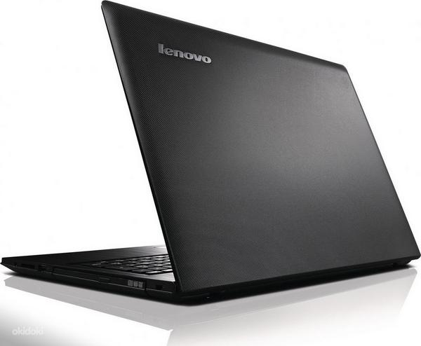 Ноутбук Lenovo G50-45 + зарядка (фото #1)