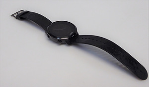Spordikell Suunto Fitness 3 + Laadija (3 foto / 7)