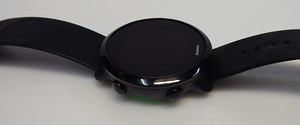 Spordikell Suunto Fitness 3 + Laadija (7 foto / 7)