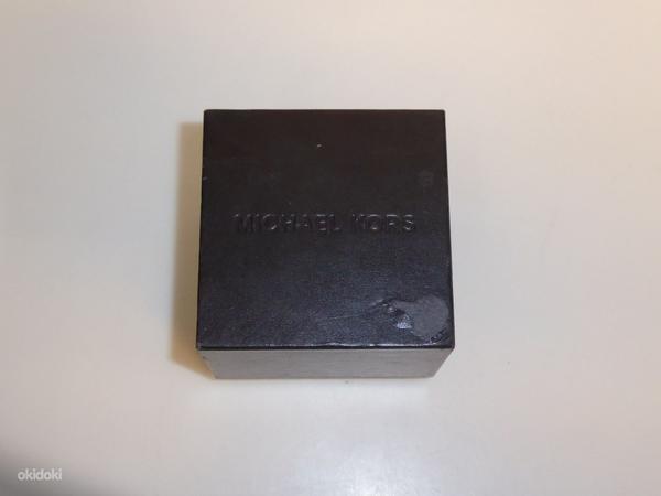 Часы Michael Kors MK5838 + Ремешок + Коробка (фото #4)