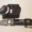 Ножницы по металлу AK 3514-7R Li-Ion + зарядка + аку (фото #3)