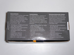 Mag-Pro Tool детектор (2 фото из 4)
