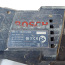 Аккумуляторная Сабельная Пила Bosch GSA 18 V-Li + аку 4.0Ah (фото #5)