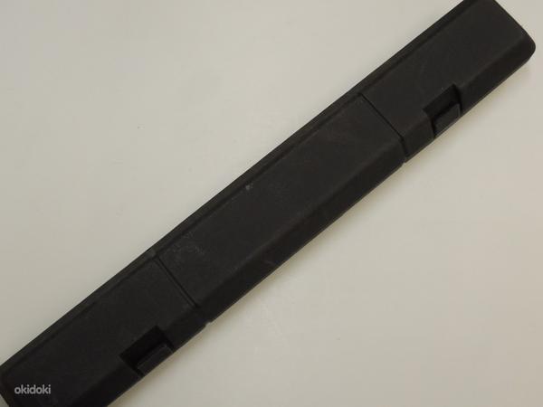 Ключ 1/2'' 80-400NM 2-WAY V SONIC + чемодан (фото #2)