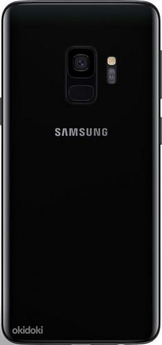 Mobiiltelefon Samsung Galaxy S9 (64Gb) (foto #1)