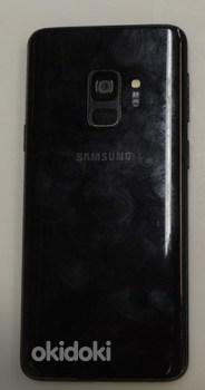 Mobiiltelefon Samsung Galaxy S9 (64Gb) (foto #3)