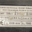 Штроборез Eibenstock EMF 150.1 (фото #5)