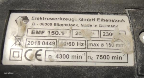 Soonefrees Eibenstock EMF 150.1 (foto #5)