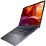 Ноутбук Asus VivoBook D515DA-BQ280T + зарядка (фото #1)