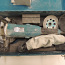 Шлифовальная машина по бетону Makita NPC5000C + чемодан (фото #4)