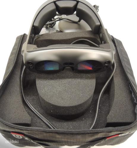 Virtuaalsed prillid Magic Leap One + kott (foto #4)