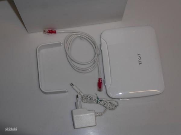 Wi-Fi Router ZYXEL LTE3316 (foto #5)