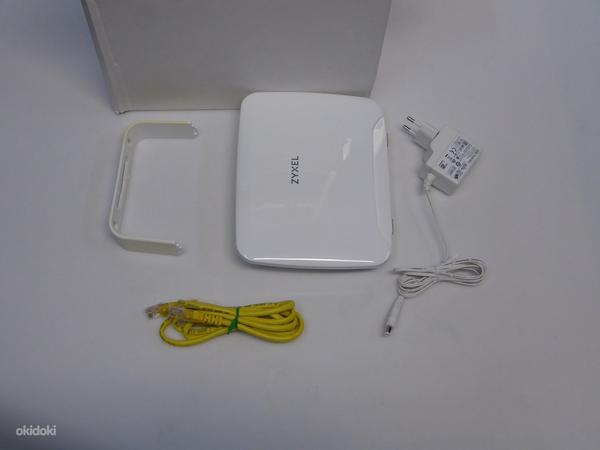 Wi-Fi роутер ZYXEL LTE3316 (фото #7)