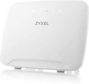 Wi-Fi роутер ZYXEL LTE3316-M604 + Коробка