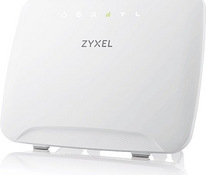 Wi-Fi роутер ZYXEL LTE3316-M604 + Коробка