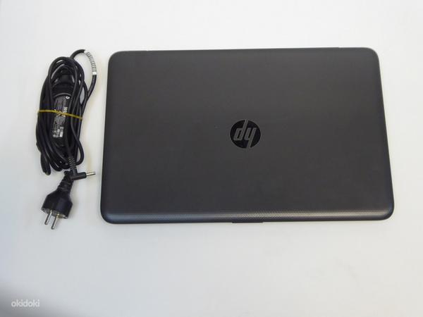 Ноутбук HP 255 G4 (без зарядки) (фото #2)