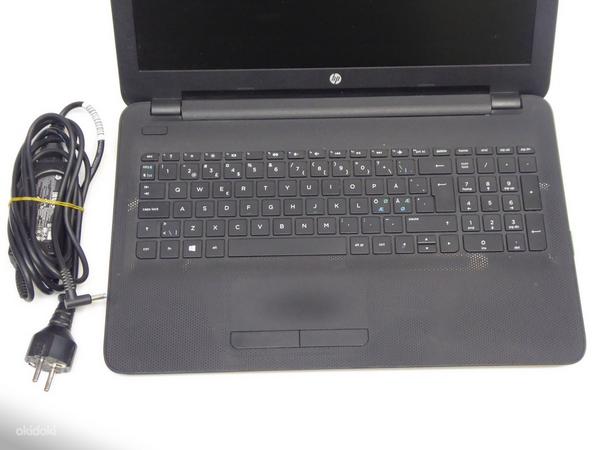 Sülearvuti HP 255 G4 (ilma laadija) (foto #3)