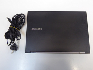 Sülearvuti Samsung 200B + Laadija (5 foto / 8)
